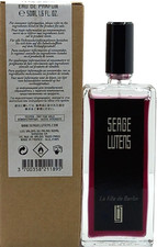 La Fille de Berlin Edition Limitée Serge Lutens 香水- 一款2023年中