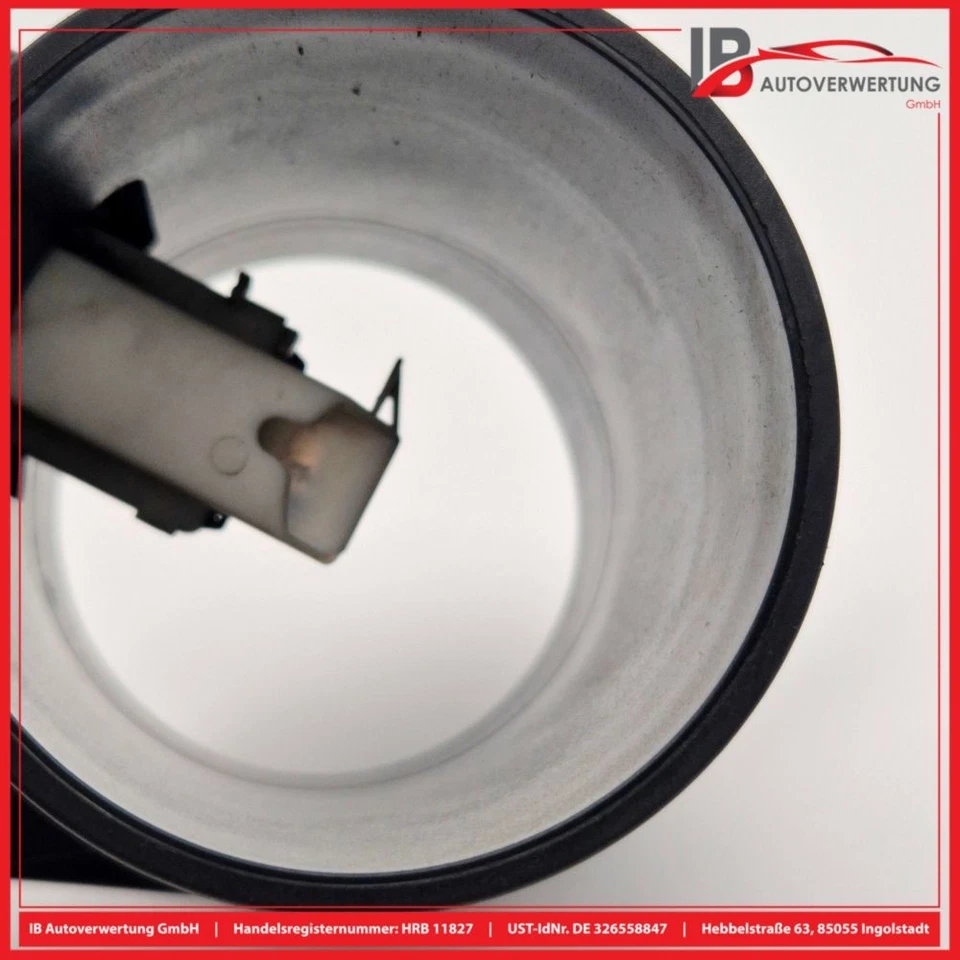 Mass Air Flow Sensor Air Flow Meter A0000942948 MERCEDES B-CLASS W245 B180 CDI - Image 4 of 4