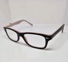 SMALL YOUTH Ray-Ban RB 1531 3580 Eyeglasses Frames Tortoise Pink 46-16-125