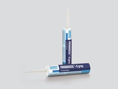 Promat Promaseal S Silikon