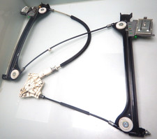 MERCEDES R171 / SLK / FENSTERHEBER MECHANIK / rechts / 1717200446 (CK80) MERCEDES R171 / SLK / FENSTERHEBER MECHANIK / rechts / 1717200446 (CK80)