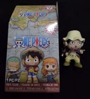 2026 Funko Mystery Minis One Piece Usopp 1/6 Vinyl Figure