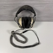 Vintage Pioneer SE-50 2-Way Stereo Headphones...