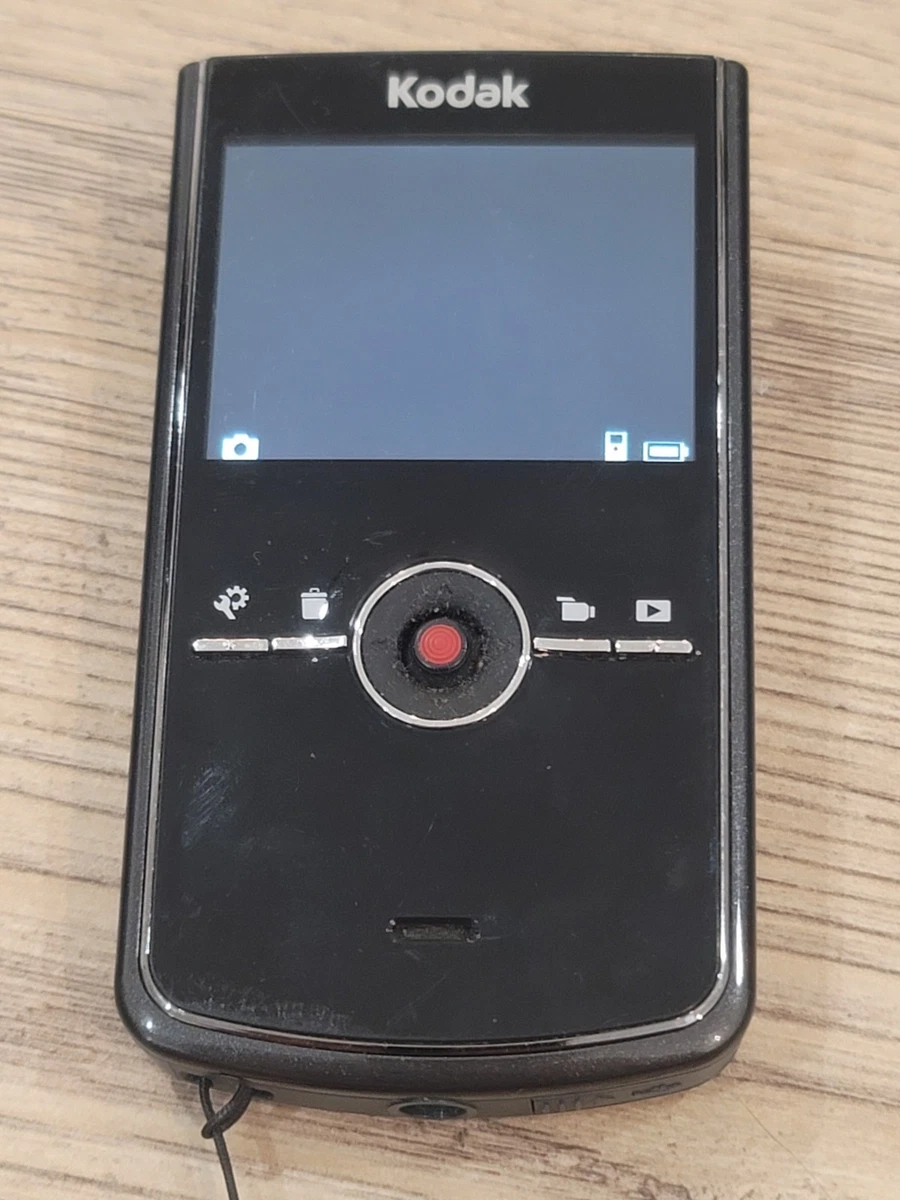 Kodak Zi8 for sale - eBay