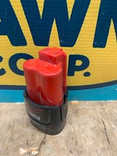 Milwaukee 48-11-2420 Batteries 12 Volt 2.0Ah M12 Red Lithium Ion E10048824