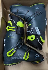 ROXA - R3 FREETOUR TI I.R. 2022 - MP 26.5 (8.5US) - DUTY FREE [MC1]