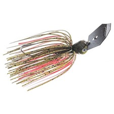 Z-Man ChatterBait JackHammer Bladed Swim Jig - 1/2 oz. (Hite's Hot Craw)
