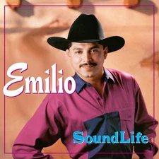 Emilio Navaira Soundlife (CD)