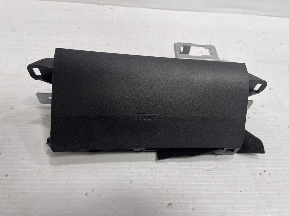 NISSAN ALTIMA 2020 2021 2022 STEERING WHEEL AND DRIVER KNEE AIRBAG OEM Foto 3 de 4