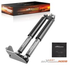 Steering Stabilizer Kit For Jeep Wrangler Yj 1987-1995 W 4-6.5 Lift