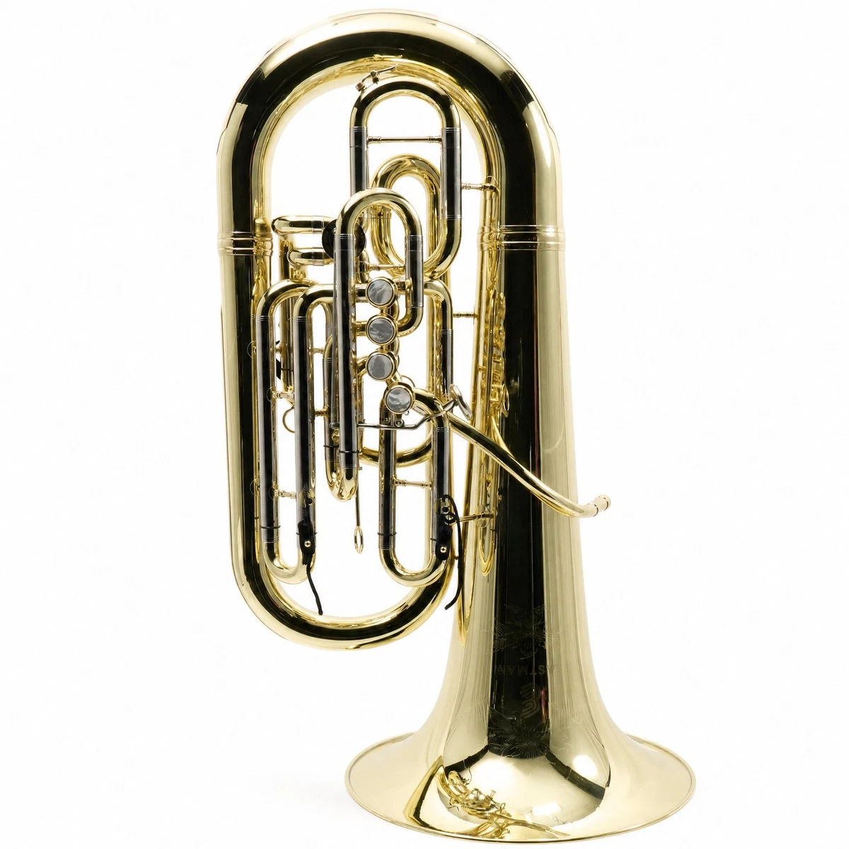 Yellow Brass Bell Tubas for sale | eBay