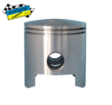 Pistone ASSO WERKE Per BETA GS 250cc D°70,4 Per Maggiorazione 3611