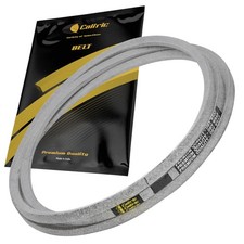Caltric 784249 54" Deck Belt For Hustler Raptor X / Raptor XL / Raptor XD