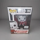 Funko Pop! Vinyl: Star Wars - Snaggletooth - Smuggler's Bounty (Exclusive) #70