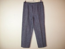 Chadwick Pants Slacks Women's Size 12 Petite Black Fully Lined