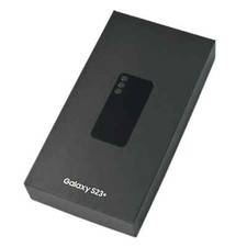 NEW Sealed SAMSUNG GALAXY S23 PLUS 5G 256GB /512GB SM-S916U Factory Unlocked