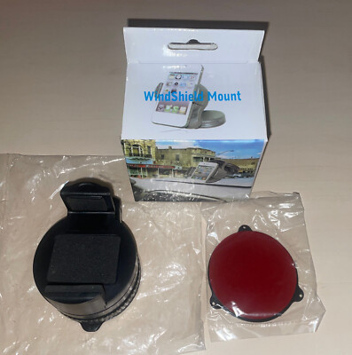 Handyhalterung Windschutzscheibe Windshield Mount ** unbenutzt und in OVP **