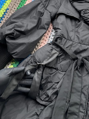 Max Mara Vintage Bondage Jacket Women’s Size M - Picture 5 of 14