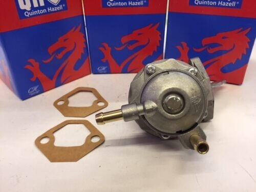 Bomba De Combustible Mecánica Para Ford Lotus 8V 1558cc, Modelo QFP884