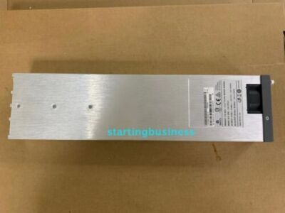 1pc R48-3000e3 High Efficiency Power Supply Rectifier Module warranty