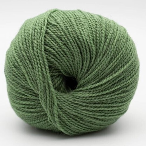 BC Garn SEMILLA Organic wool sport weight yarn - 50 gr/1.8 oz - 160m/175yards - Picture 27 of 38