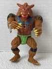 Rahzar 1991 TMNT Teenage Mutant Ninja Turtle Playmates Vintage Action Figure