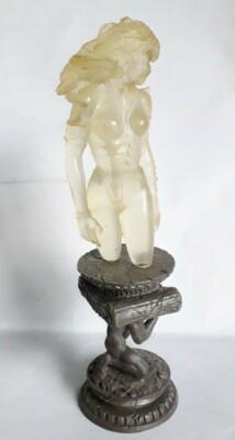 SP Collection Cobra Space Adventure - Lady Armanoïd