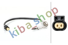 LEFT EXHAUST GAS TEMPERATURE SENSOR BEFORE DPF FITS FOR MERCEDES C T-MODEL