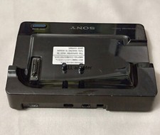 Genuine Sony DCR-SR62 DCR-SR300 Handycam Camcorder Station Dock DCRA-C171
