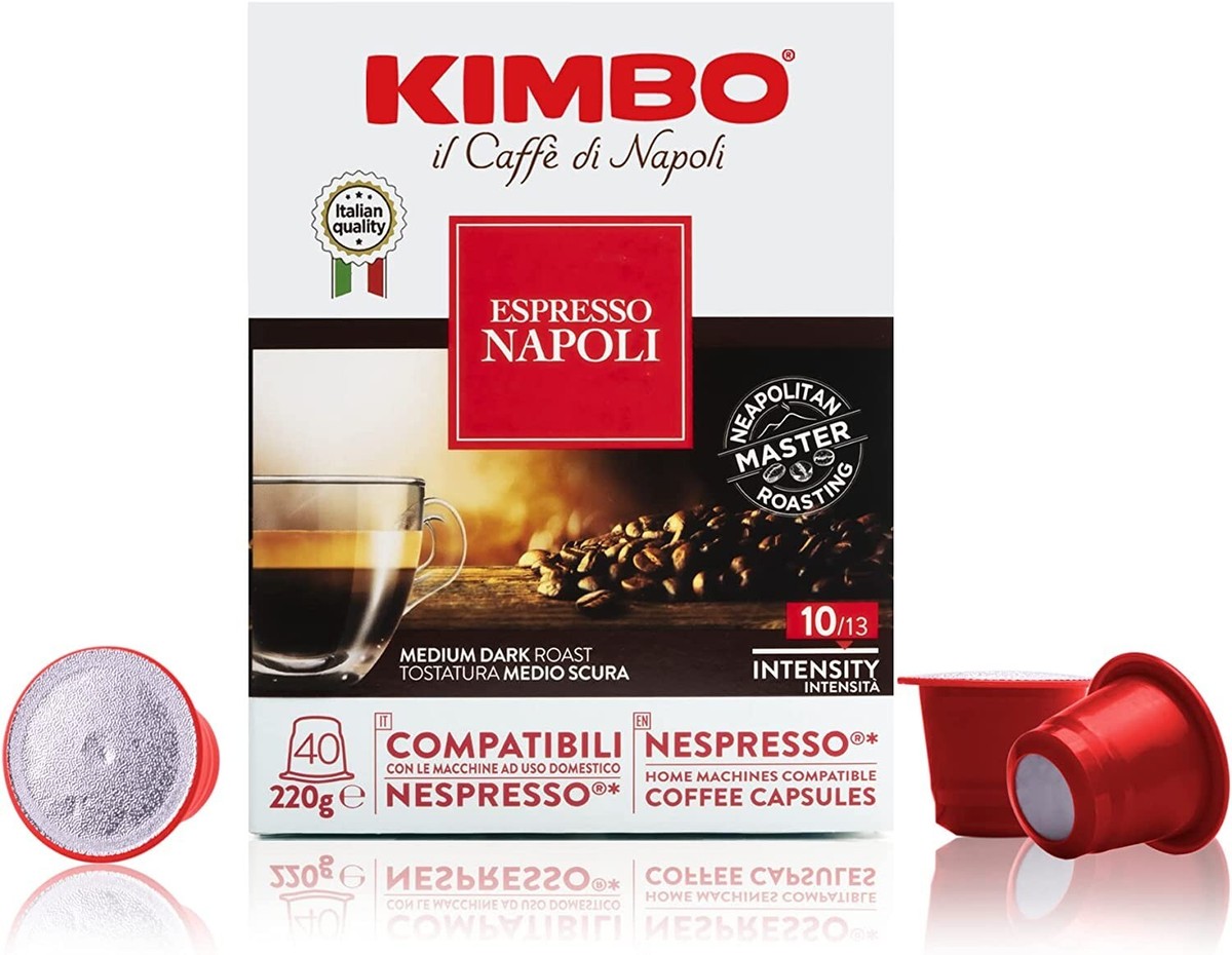 33 Migliore Capsule Compatibili Nespresso Nel 2020: Dopo 28 Ore Di Ricerca - Foto 6