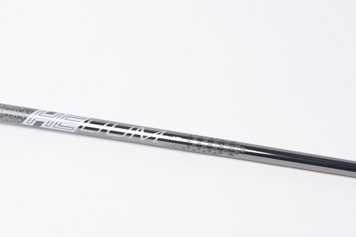 UST Mamiya Helium NanoCore Driver Shaft 4F1 Ladies Flex Cobra Adapter A