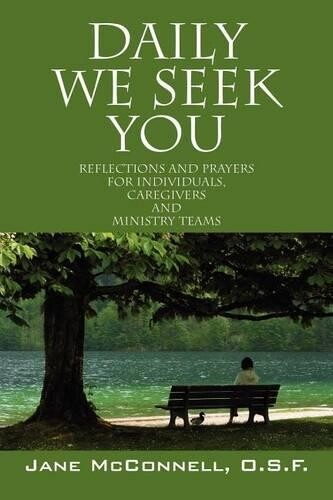 Thumbnail - Jane Mcconnell Osf Daily We Seek You (taschenbuch) (us Import)