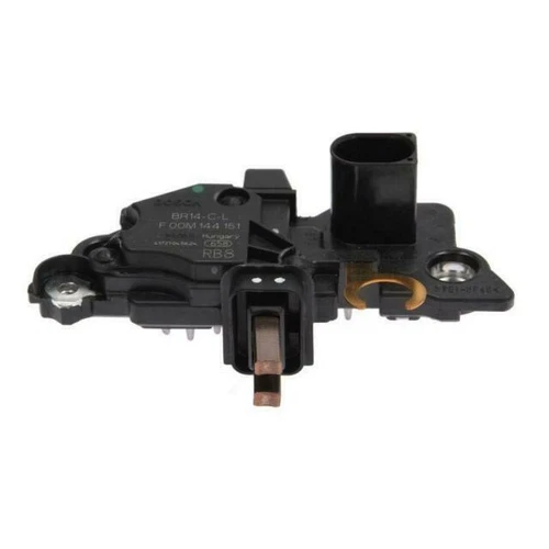 GENUINE BOSCH AUDI ALTERNATOR REGULATOR F00M144151 F00M144180 F00M144197