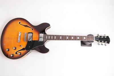 Larry Carlton H7 VS Rep. - Reparierter Artikel