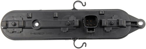 Tail Light Circuit Board Dorman 923-021 fits 08-12 Jeep Liberty - Picture 2 of 3