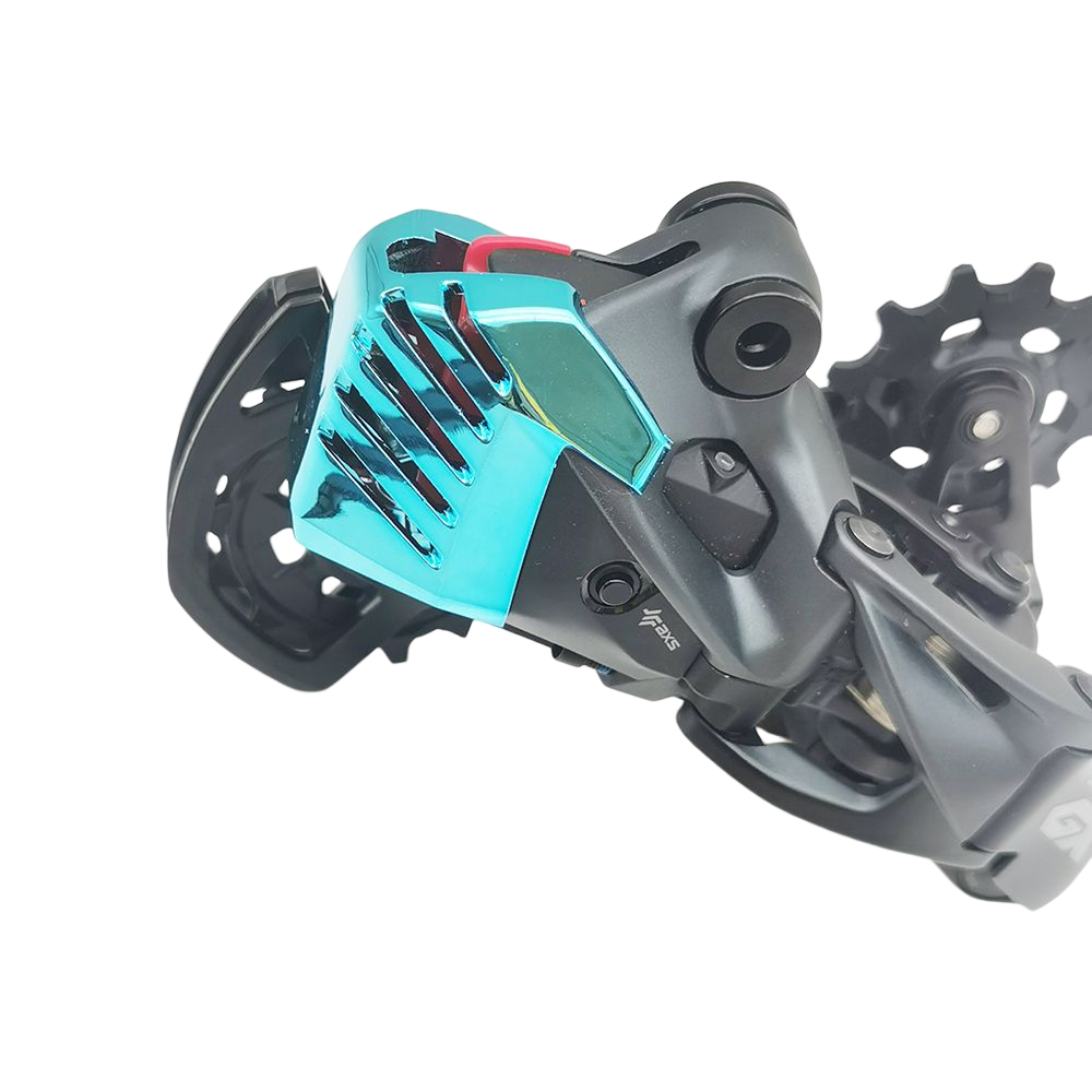 Commutateur SRAM GX Eagle AXS (compatible) - Batterie Non Incluse - Neuf