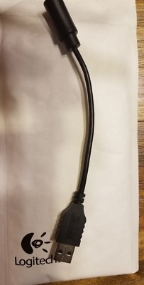 Request Lost The Usb Breakaway For My G920 Help Could Someone Please Share A Photo Of This Bit On Their G920 G29 Or Let Me Know If A Generic Xbox 360 Breakaway Will