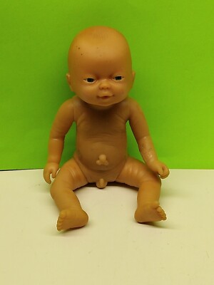 Baby Doll ~8'' AA Anatomically Correct Baby Boy Emson 1988