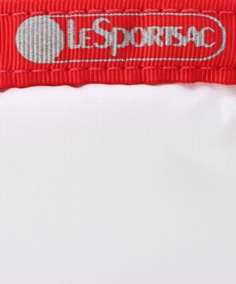 LeSportsac HELLO KITTY 50th Anniversary CROSSBODY Let's Go Out Red