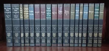 Great Books of the Western World, 26th Printing (1984), HC - Choose Your Title