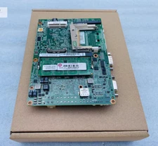 Advantech PCM-9362 3.5'' Industrial Computer Motherboard PCM-9362N FedEx/UPS