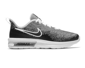 nike air max sequent 4 grey