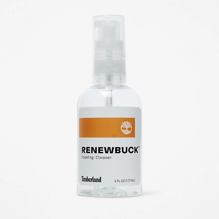 Renewbuck foaming best sale cleaner