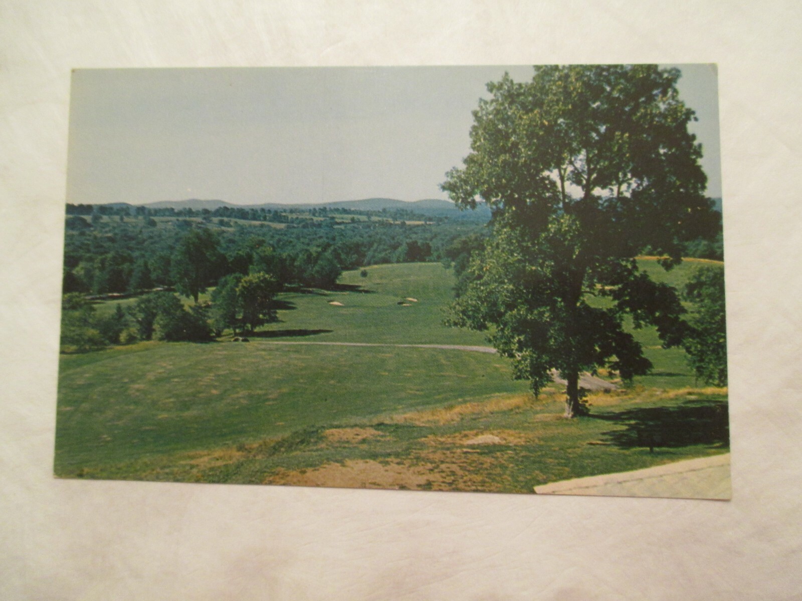 New York Postcard Vails Grove Golf Course Peach Lake Brewster NY eBay New York Postcard Vails Grove Golf Course Peach Lake Brewster NY eBay