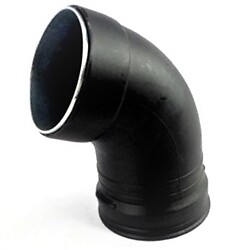 Genuine 1978-85 BMW Airhead R65 Left Intake Manifold Air Tube 