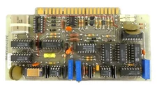 Varian VSEA D-F4685002 Vertical Y Scan Generator PCB Card Working Surplus