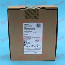 1PC NEW in box Siemens Inverter 6SL3210-1KE17-5AF1 1 year warranty#XR