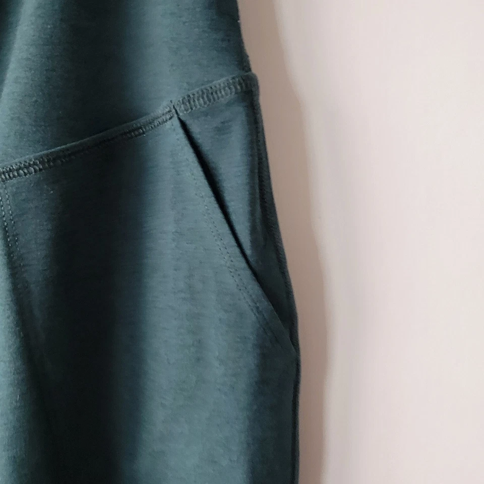 Spacedye Beyond the Bump Maternity Midi Jogger size XL - Image 4 of 4