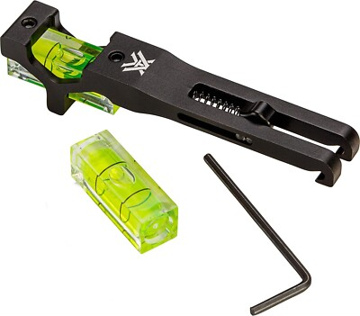 #ad Vortex Optics Riflescope Pro Leveling Kit PR LK $44.00