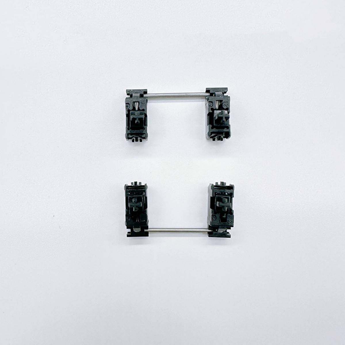 10Pcs Original Switch Axis Shaft Switch Parts For Cherry MX